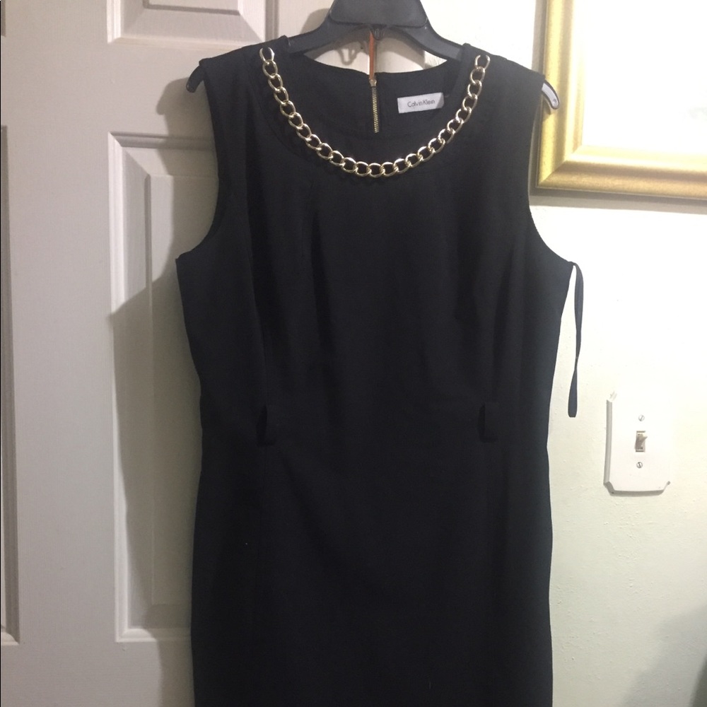 Calvin Klein dresses